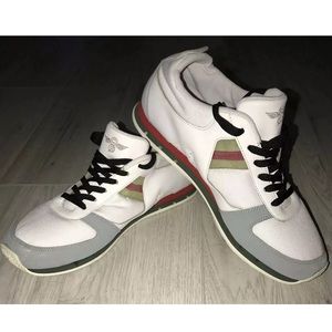 Men’s Creative Recreation Sneaker Shoes Size 10.5
